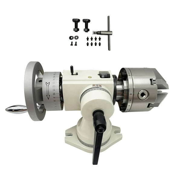 50K Universal Cutter Tools Drill Grinding Attachment Straight/Taper Handle