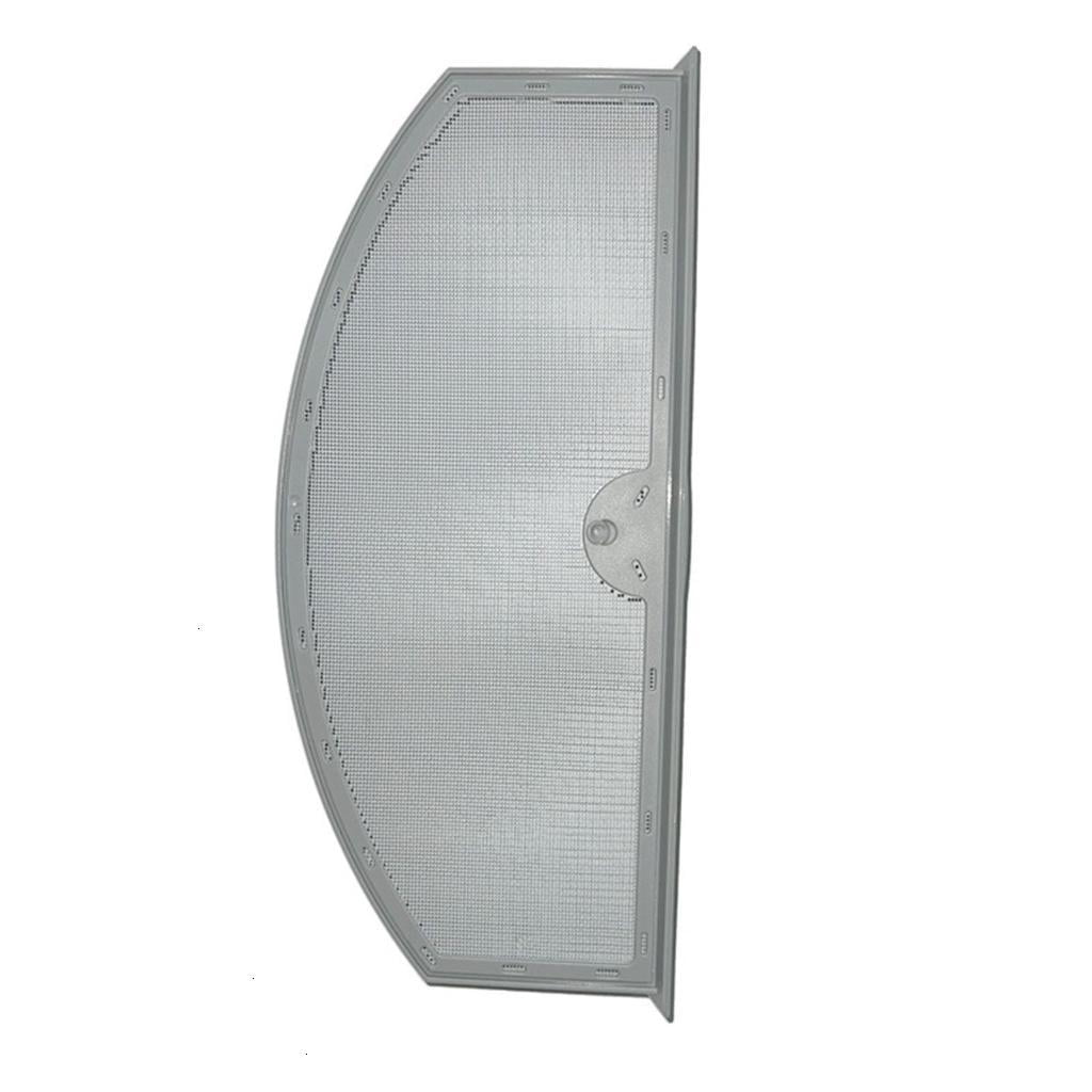WE03X23881 Dryer Vent Filter for GTD65EBSJ2WS GTD65GBSJ2WS GTD65EBSJ2WS GTD65GBSJ2WS GTD45EASJ2WS GTD65EBSJ2WS