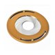 thumbnail image 3 of 1 Uds herramienta de dibujo Circular herramienta de dibujo de medición ajustable regla de dibujo de acero inoxidable Measuri, 3 of 5