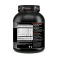 thumbnail image 2 of GNC AMP Wheybolic Clinically Proven Protein Powder, Increases Muscle Strength & Muscle Building, 40g Whey Protein, BCAA, Leucine, 3rd Party Tested, Natural Chocolate, 25 Servings, 2 of 7