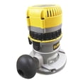 thumbnail image 2 of Router DeWalt 1-3/4 Hp 1/4-1/2 24,500 Rpm 750 W DW616, 2 of 10