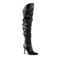 thumbnail image 2 of Women's Pleaser Classique 3011 Thigh-High Boot, 2 of 2