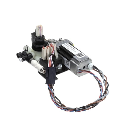 MILK PUMP ASSEMBLY 125.809 - Genuine OEM Replacement Part