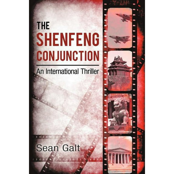 The Shenfeng Conjunction (Paperback)