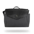 thumbnail image 1 of Maletín WENGER Messenger MarieZoe 605092 para Laptop 14' Negro, 1 of 11