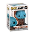 thumbnail image 3 of Funko Pop! Star Wars: The Mandalorian - The Mythrol Funko -, 3 of 3