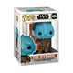 thumbnail image 3 of Funko Pop! Star Wars: The Mandalorian - The Mythrol Funko -, 3 of 3