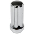 thumbnail image 2 of Dorman 712-6055 Wheel Lug Nut Chrome (Pack of 4), 2 of 4