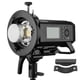 thumbnail image 4 of Soporte Speedlite Godox S2 para AD200pro, AD200, AD400pro, 4 of 9