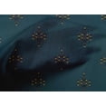 thumbnail image 4 of oneOone Cotton Cambric Fabric Geometric Ikat Printed Craft Fabric BTY 56 Inch Wide, 4 of 4