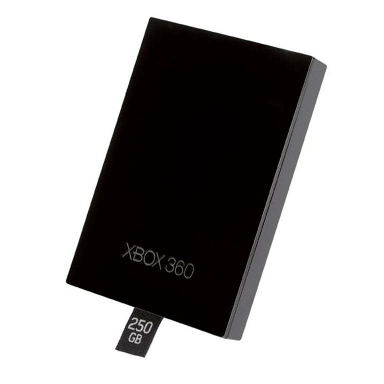 Microsoft Xbox 360 Slim 250GB System