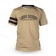 thumbnail image 3 of Camiseta de ciclismo de montaña Loose Rider para hombre, ropa deportiva para motociclismo de montaña, cross country, BMX, camiseta transpirable de manga larga, 3 of 4
