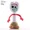 25cm, variant on 20cm South North Parks Plush Toys cartoon Plush Doll Stan Kyle Kenny Cartman Plush Pillow Peluche Toys Children Birthday Gift