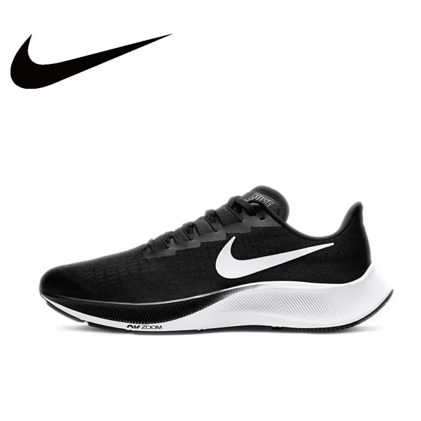 Zapatillas originales para hombre y mujer, recién llegadas, zapatillas Air Zoom Pegasus 37 bajas, zapatillas para correr modernas y transpirables