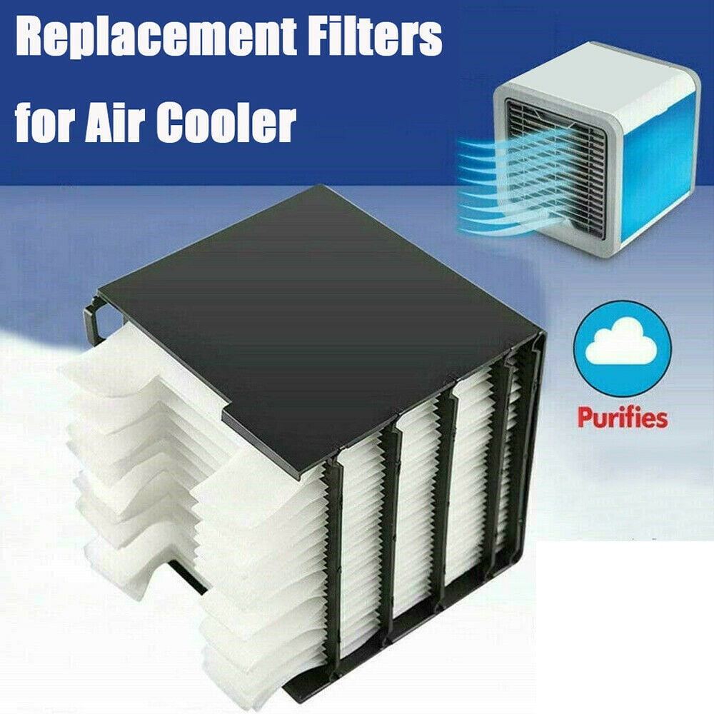 QIFEI Arctic Air Personal Space Cooler Replacement Filters in Nepal at