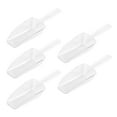 thumbnail image 2 of Tineasur 5pcs Measuring Scoops for Protein Powder Ice Cream Home Use, 2 of 6