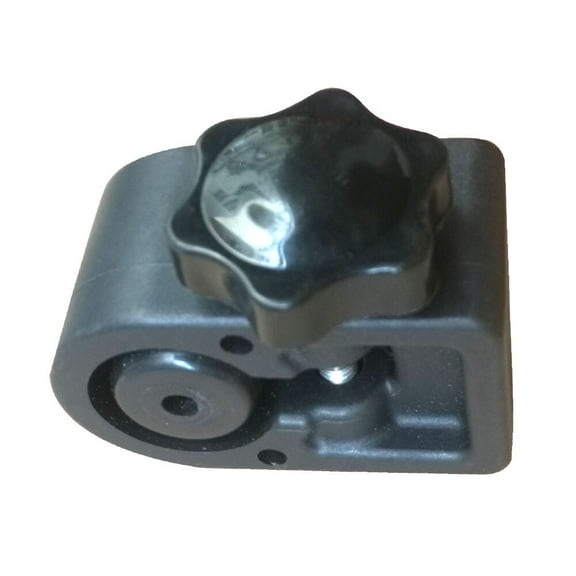 1 Pair Canoe Boat Chair Kayak Seat Foot Bracket Fixing Secure Fastener Screw Supporter Replacement Kayak Chair accessories