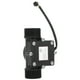 thumbnail image 5 of Sensor de flujo de agua Bling Bling YF‑DN32 G1.65in Contador de flujo industrial, 5 of 11