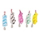 thumbnail image 1 of 5pcs Señuelos de Pesca Snakehead Frog Lure Bass Fishing Hooks Tackle, 1 of 6