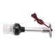 thumbnail image 5 of Navigation Light, 8In Dc12V-24V 5W 360° All Round Navigation Lamp External Power Supply Control For Boat For Stern Light Or Anchor Light ANGGREK IA1619, 5 of 8