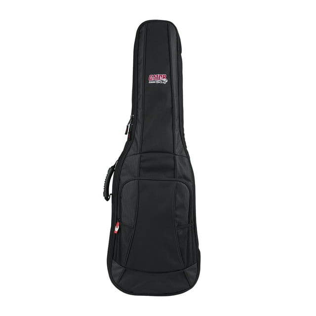 Estuches Gig Bag Gator Series 4G para guitarra eléctrica Jazzmaster