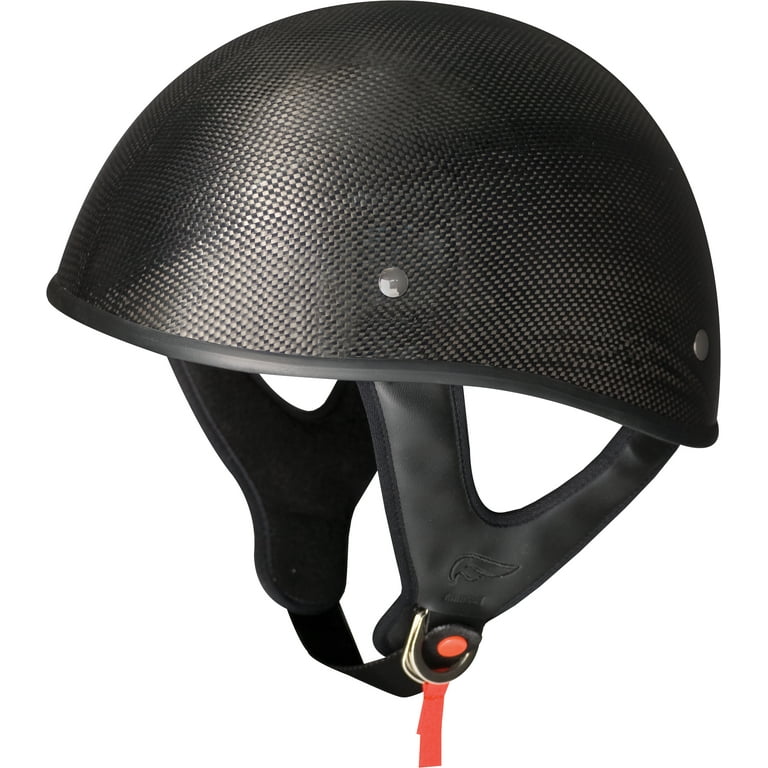 Shorty motorcycle deals helmets