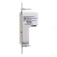 thumbnail image 3 of Wattstopper LMDM-101-LA Digital Dimming Wall Switch, DLM, 24VDC, Light Almond, 3 of 3