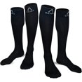 thumbnail image 1 of Graduated Compression Socks for women and men 20 -30 SAMA DILIGENCE, 1 of 8