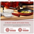 thumbnail image 3 of Phenofice Round Milk Cookware Nonstick Glass for Kitchenware 1Set, 3 of 8
