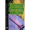 The Facts on File Dictionary of Mathematics, Used [Hardcover]