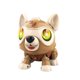 thumbnail image 2 of Gwong Electrónica Perro caminando eléctrico juguete durable control remoto robot perro para niños niños, 2 of 6