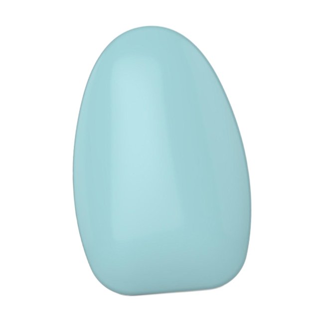 Eliminador de , para axilas, espalda, piernas, brazos, línea de bikini y facial, fácil de usar Azul Yuyangstore Depiladoras Depiladoras