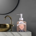 thumbnail image 4 of Dispensador de loción perfecl Marrón 330ml, 4 of 7