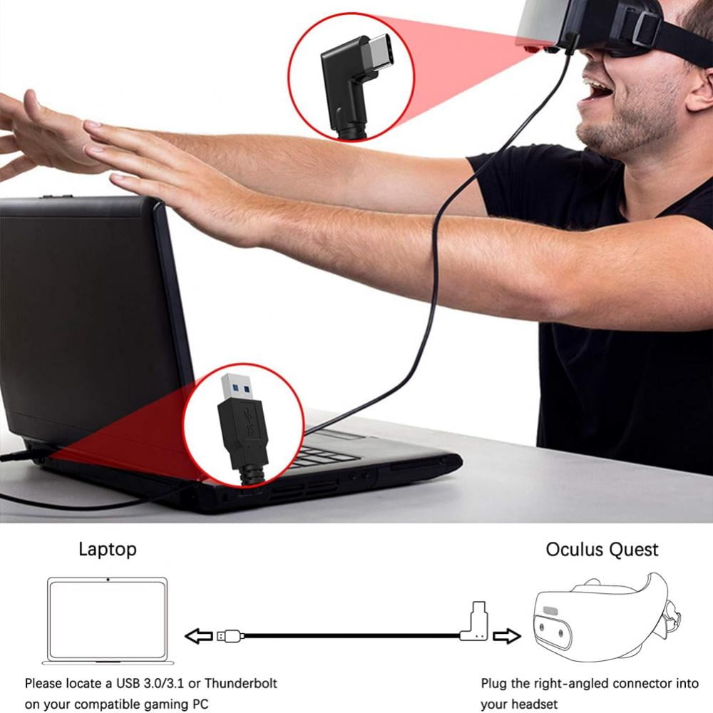 Как настроить oculus quest 2. Кабель для Oculus Quest 2. Oculus link 3.2. Кабель VR link cord16ft для Oculus Rift s. Бесконечная загрузка Oculus Quest 2.