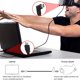 thumbnail image 4 of Cable de conexión USB A a USB C para auriculares VR Oculus Quest 2 y Quest, USB 3.2 Gen1 de 5 Gbps de alta velocidad y carga rápida para juegos de PC, 3 m/10 pies, 4 of 8