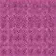 thumbnail image 1 of Ahgly Company Machine Washable Indoor Square Transitional Medium Violet Red Pink Area Rugs, 4' Square, 1 of 7