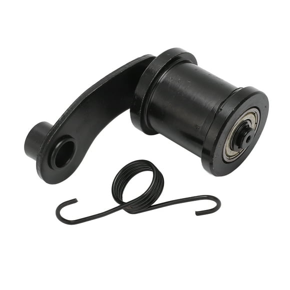 Heavy Duty Chain Tensioner,Heavy Duty Chain Tensioner Mini Bike Chain Tensioner Chain Tensioner Replacementfor Massimo Superior Craftsmanship