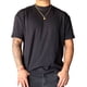 thumbnail image 1 of Playera Cuello Redondo Y Mangas Cortas Negra, 1 of 4