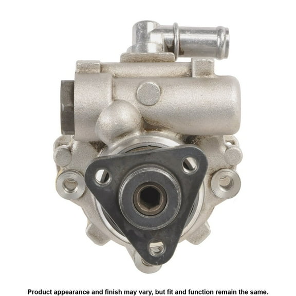 CARDONE New 96-5146 Power Steering Pump fits 1997-2003 Audi, Volkswagen