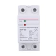 thumbnail image 1 of 230V 40A Automatic Recovery Overvoltage&Undervoltage Protection Device DIN Rail Mount Protector, 1 of 8