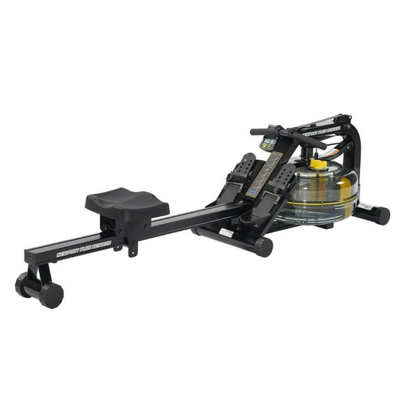 First Degree Fitness Newport Plus Reserve Rowing Machine
