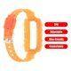 thumbnail image 1 of Muñequera Reemplazo de correa de muñeca para HUAWEI HONOR Band 6 TPU Clear Bracelet Wristband, 1 of 5