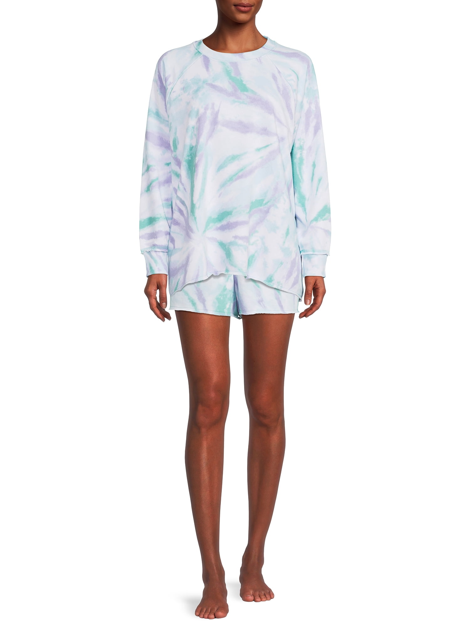 Secret Treasures Women’s Sleep Shorts