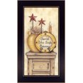 thumbnail image 1 of TrendyDecor4U "Simple Pleasures" by Mary June Printed Framed Wall Art, 1 of 2