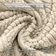 thumbnail image 5 of Cubiertas Universales para Mesas y Sillas Elásticas Amarillo Mostaza, respaldo acolchado en forma de media luna, cubierta universal para sillas, en forma de arco, medio paquete de grandes arcos, 5 of 6