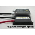 thumbnail image 7 of ModifyStreet® 9006/HB4 35W Slim AC Ballast Xenon HID Conversion Kit - 6000K Pure White, 7 of 7