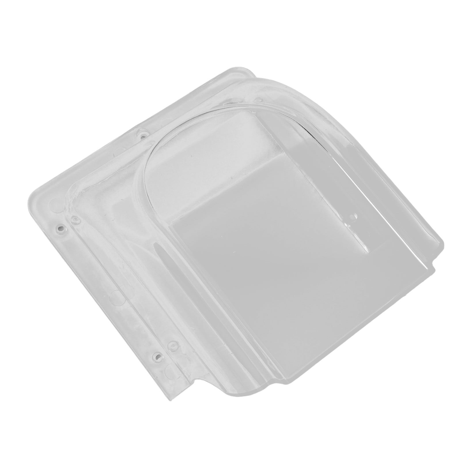 Access Control Machine Doorbell Rain Cover House Doorbell Protector Suitable For Doorbell Attendance Machine Fingerprint Machine