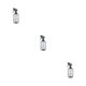 thumbnail image 2 of Billuyoard Botella de spray Presión Transparente 800ml Pulverizador de niebla Boquilla ajustable Jardinería Gran capacidad con parte para planta Type1 NO1, 2 of 6