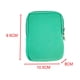 thumbnail image 2 of Bolsa para botella de agua, bolsa para vaso para mujeres y hombres, duradera, ligera y portátil. Verde, 2 of 9