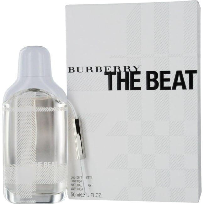 The Beat Edt 1.7 Oz By Burberry - Walmart.com